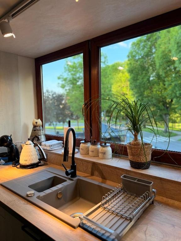 Desimo Home Apartament nr 8