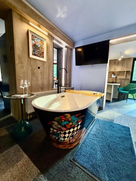 Desimo Home Apartament nr 8