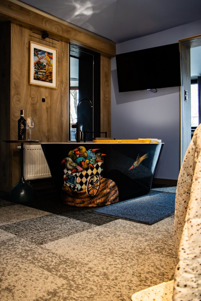 Desimo Home Apartament nr 8