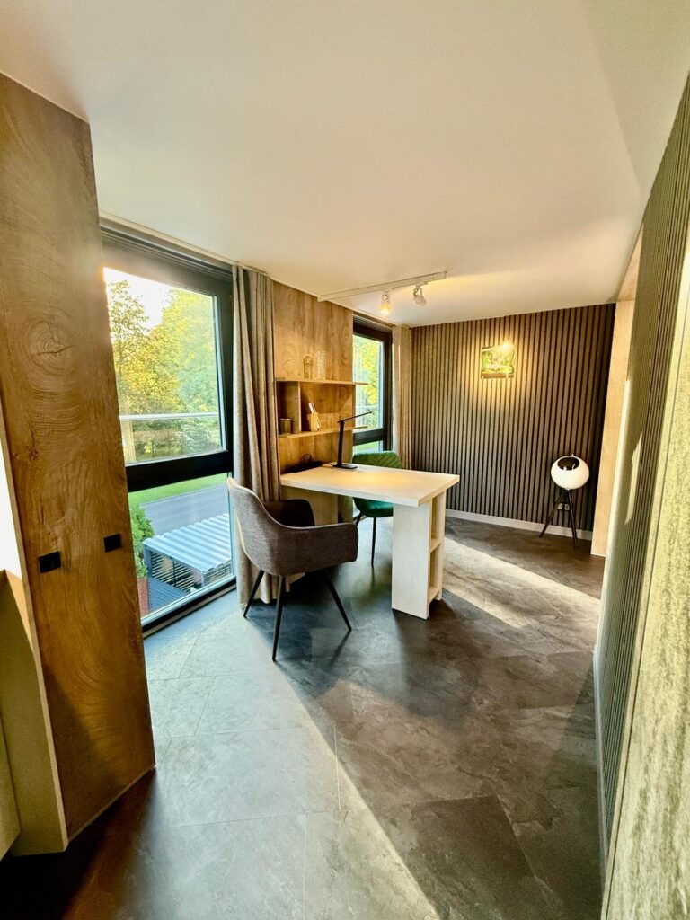 Desimo Home Apartament nr 8