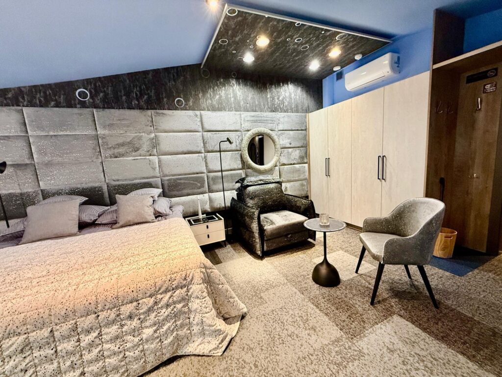 Desimo Home Apartament nr 8