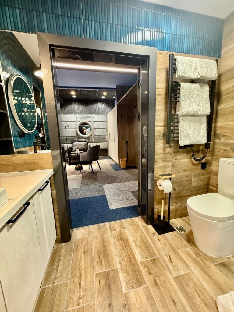 Desimo Home Apartament nr 8