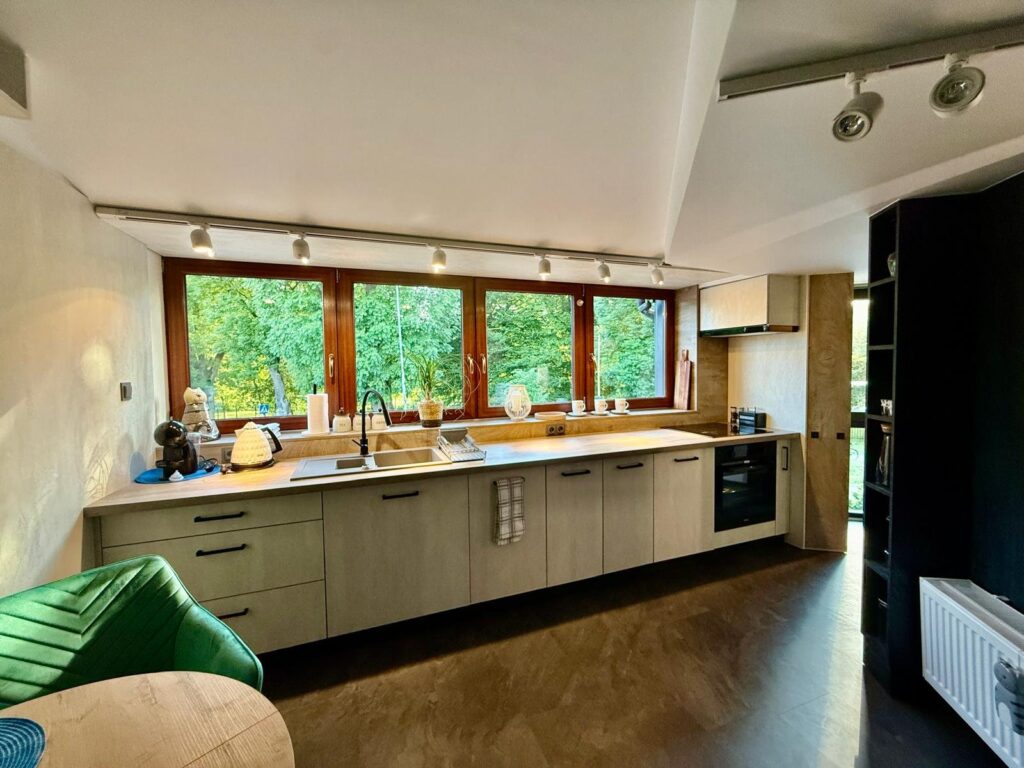 Desimo Home Apartament nr 8