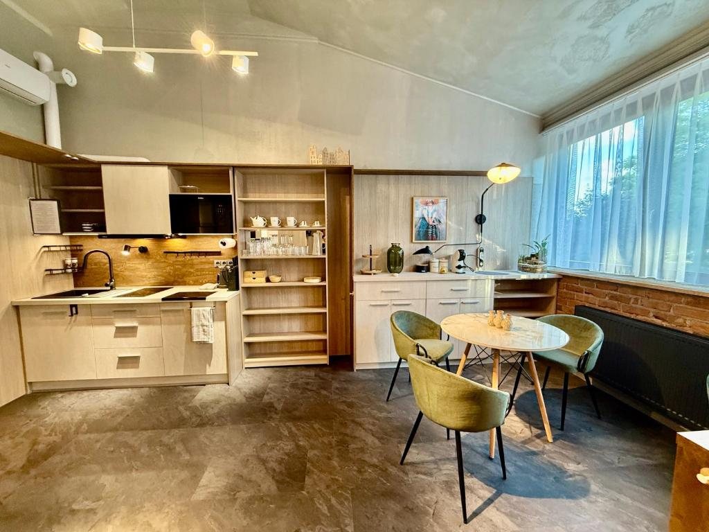 Desimo Home Apartament nr 9
