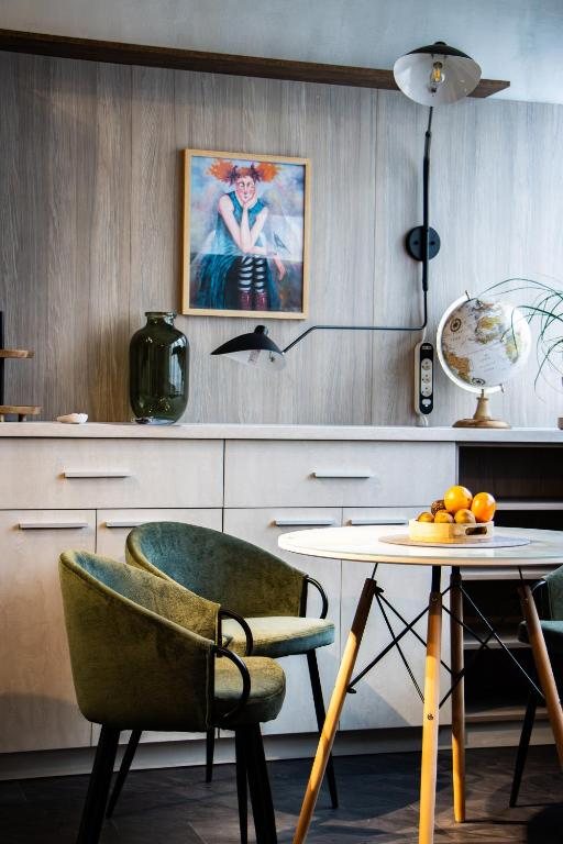 Desimo Home Apartament nr 9