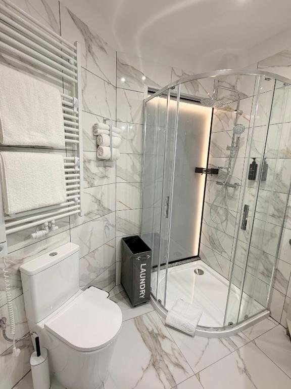 Desimo Home Apartament nr 9