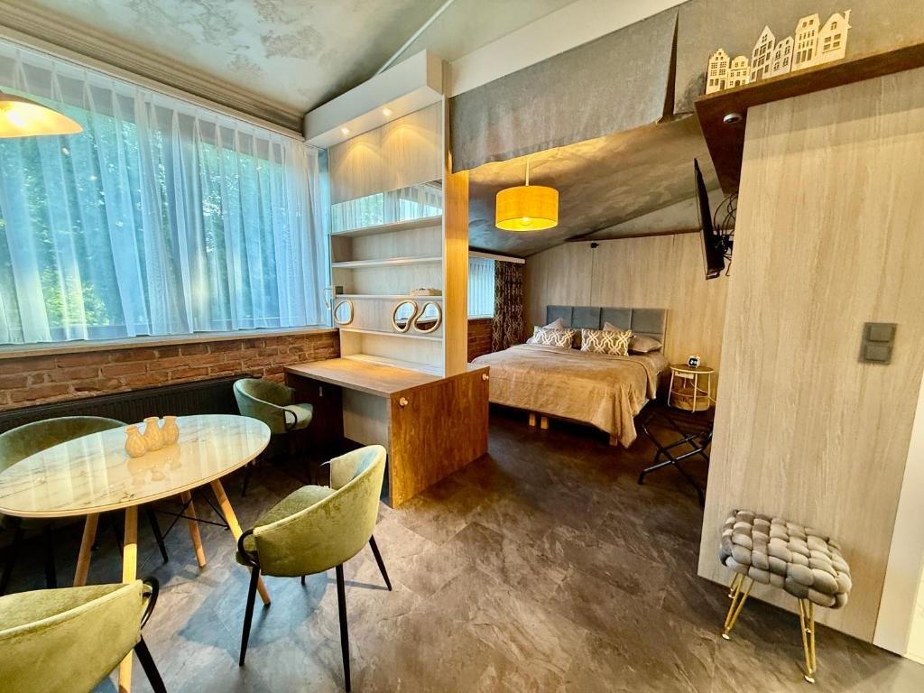 Desimo Home Apartament nr 9