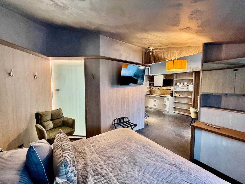 Desimo Home Apartament nr 9