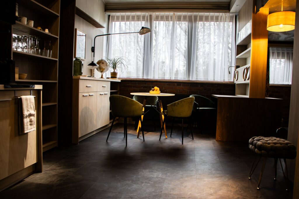 Desimo Home Apartament nr 9