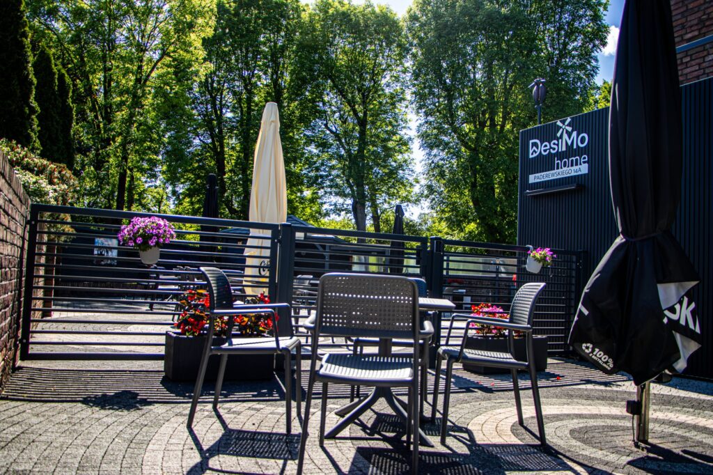 Desimo Home Apartament nr 9