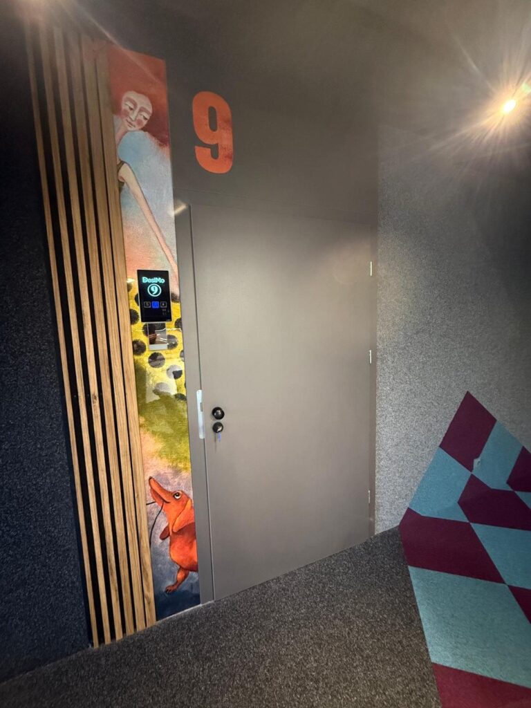 Desimo Home Apartament nr 9