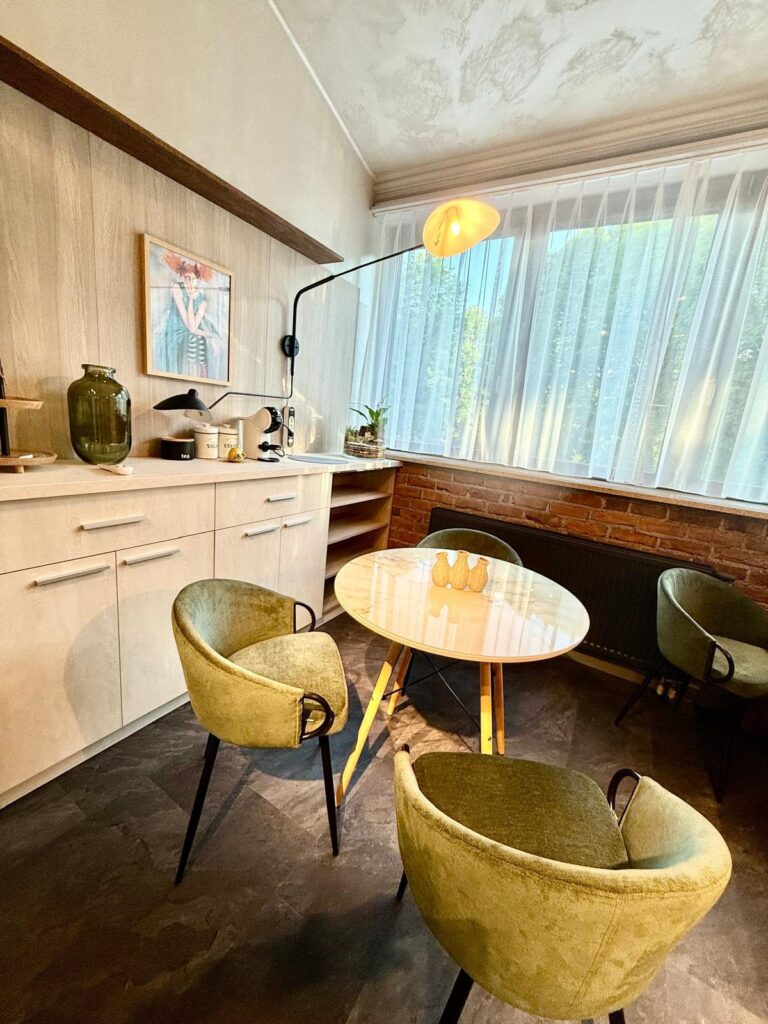 Desimo Home Apartament nr 9